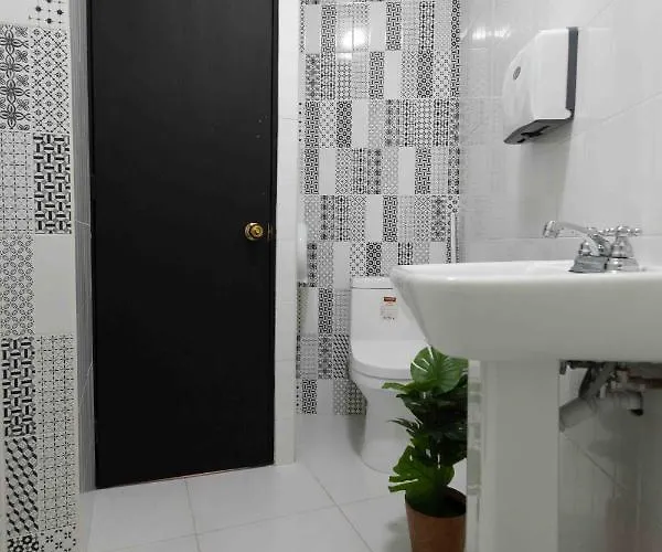 Morada Luna Polanco