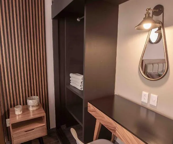 Morada Luna Polanco