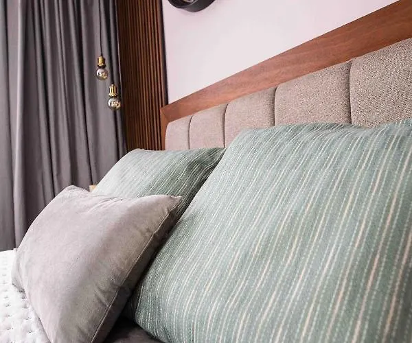 Guest house Morada Luna Polanco *