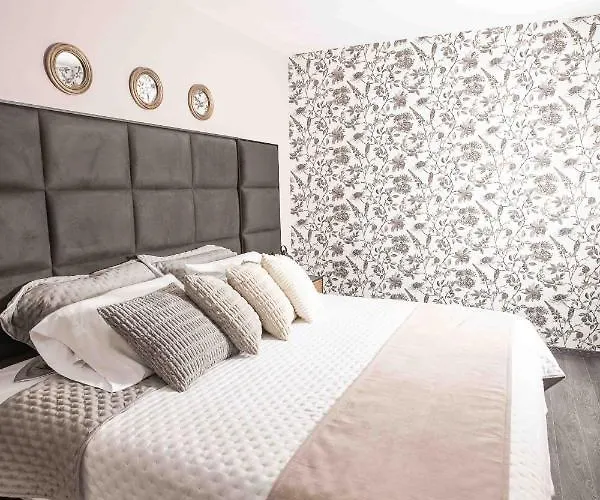 Morada Luna Polanco Guest house *