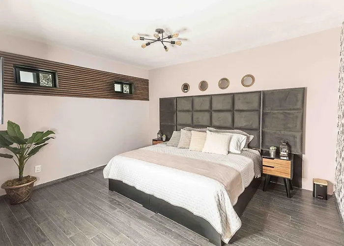 Morada Luna Polanco *