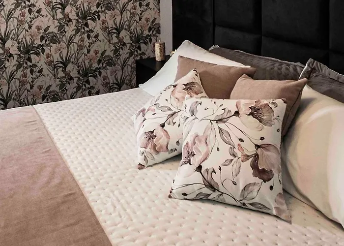 Morada Luna Polanco Guest house *