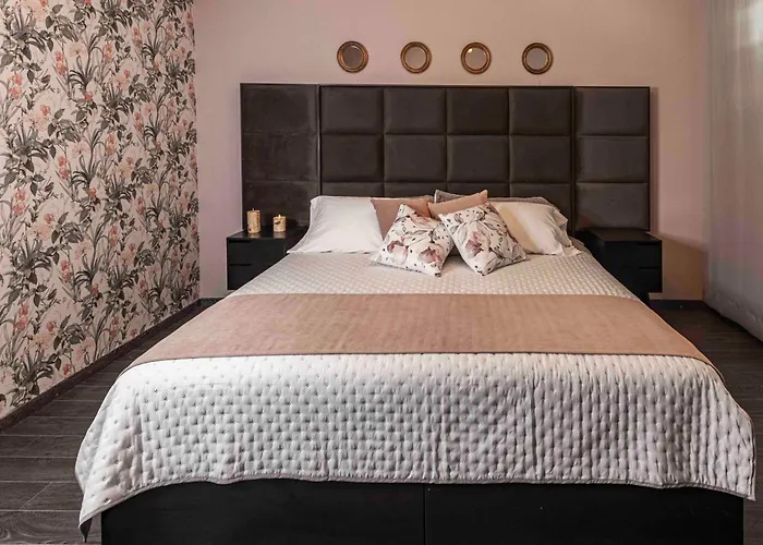 Morada Luna Polanco Guest house *
