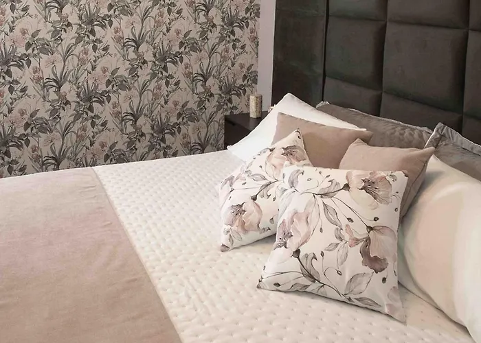 Morada Luna Polanco Guest house Mexico City