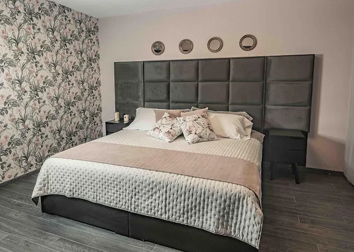 Guest house Morada Luna Polanco