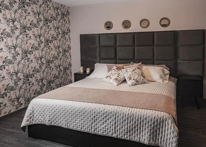 Guest house Morada Luna Polanco