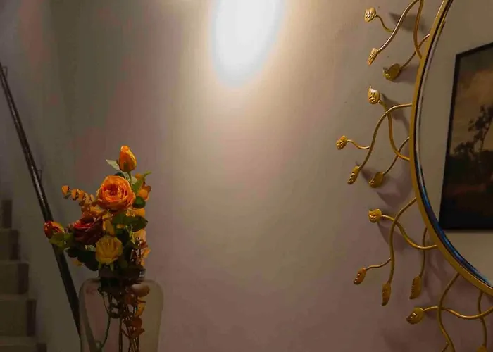 Guest house Morada Luna Polanco *